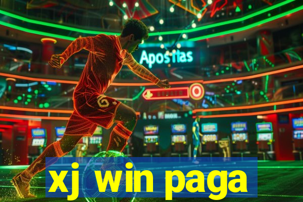 xj win paga